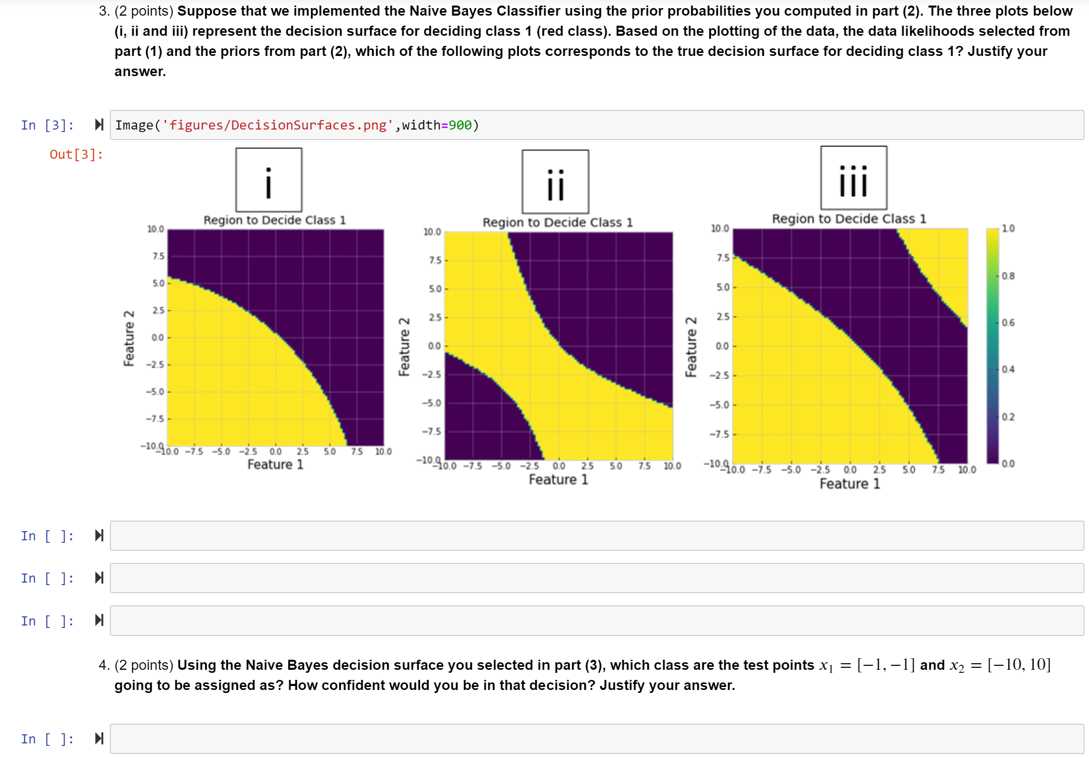 solved-consider-the-a-dataset-composed-of-two-classes-class-chegg