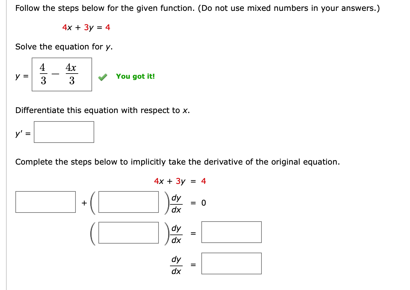 solved-4x-3y-4-solve-the-equation-for-y-y-34-34x-you-got-chegg