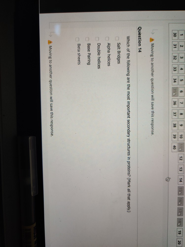Solved Question Completion Status: 1 2 3 4 5 6 30 31 32 33 | Chegg.com