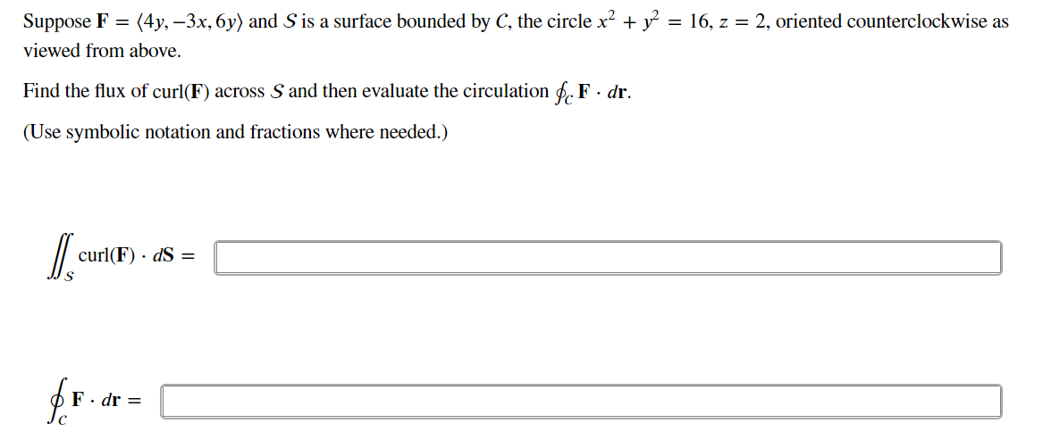 solved-suppose-4-3-6-and-is-a-surface-bounded-chegg