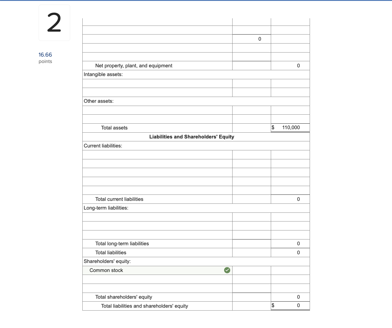 Solved Prepare a classified balance sheet for the Almway | Chegg.com