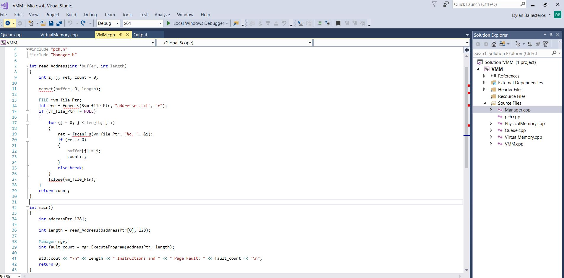 Solved I displayed the instructions and what the text files | Chegg.com