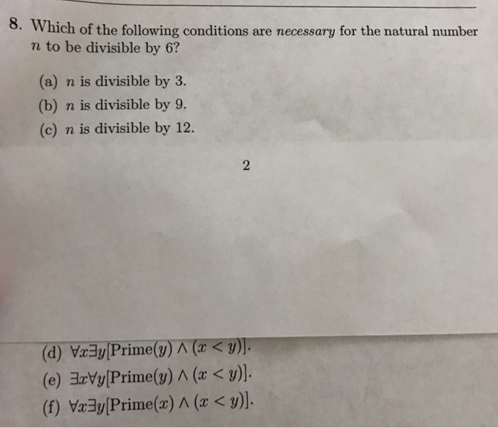 Solved Solve all the problems from 1 to 7. 1. Say whether | Chegg.com