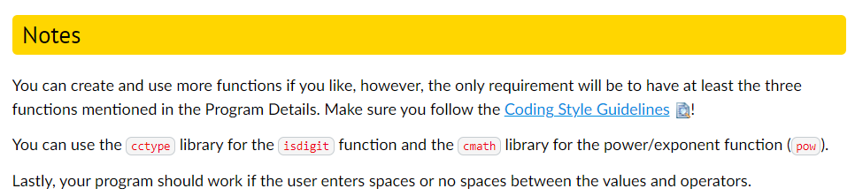 Solved Stacks and the STL library C++ (Program must be in | Chegg.com