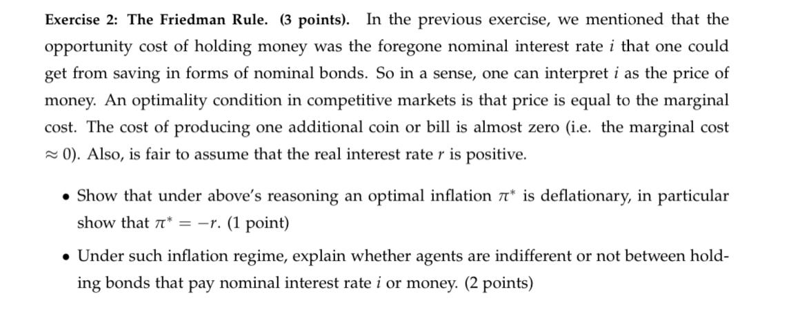 solved-exercise-2-the-friedman-rule-3-points-in-the-chegg