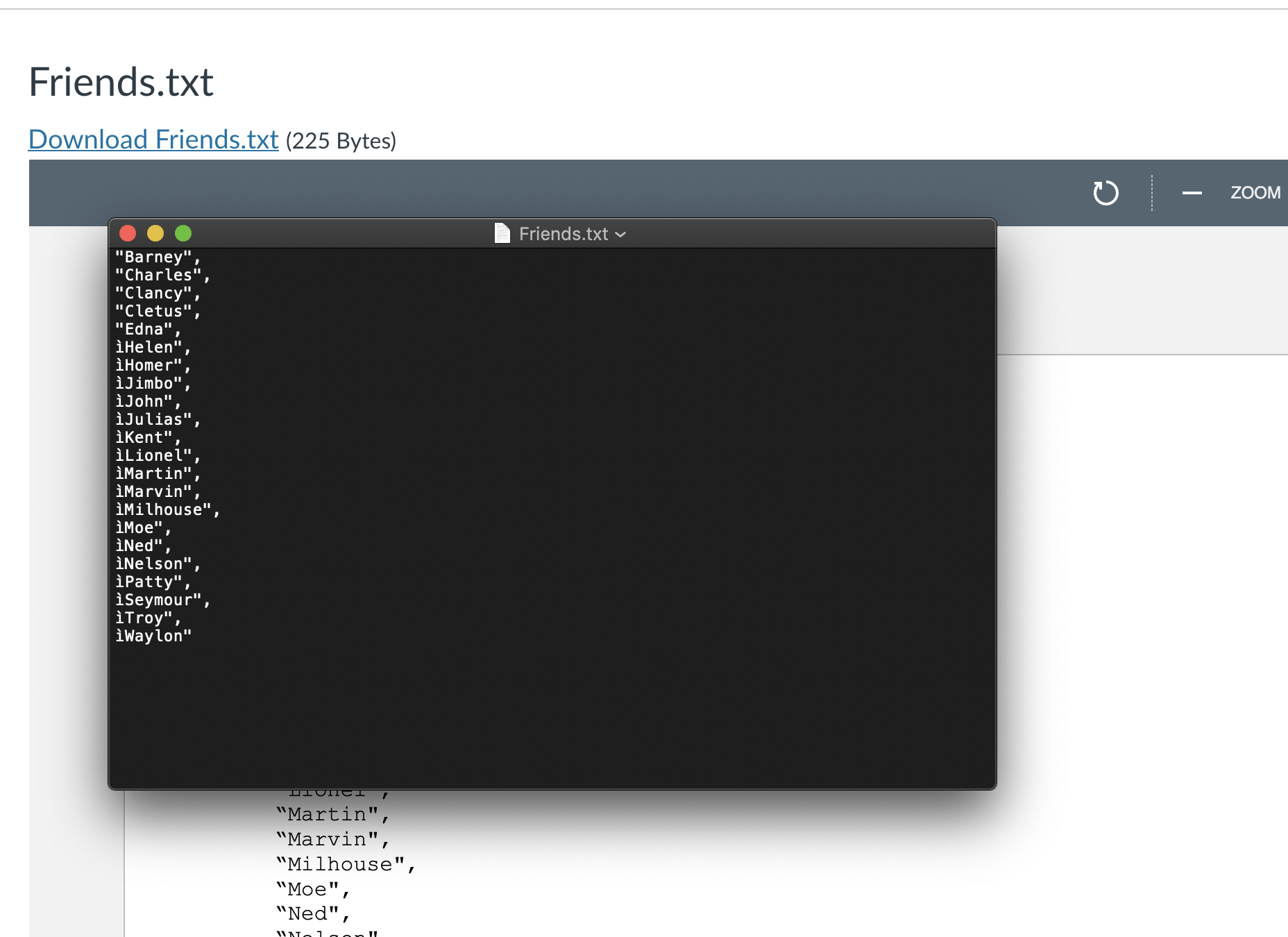 Solved Hi need help with a problem in java involving arrays! | Chegg.com