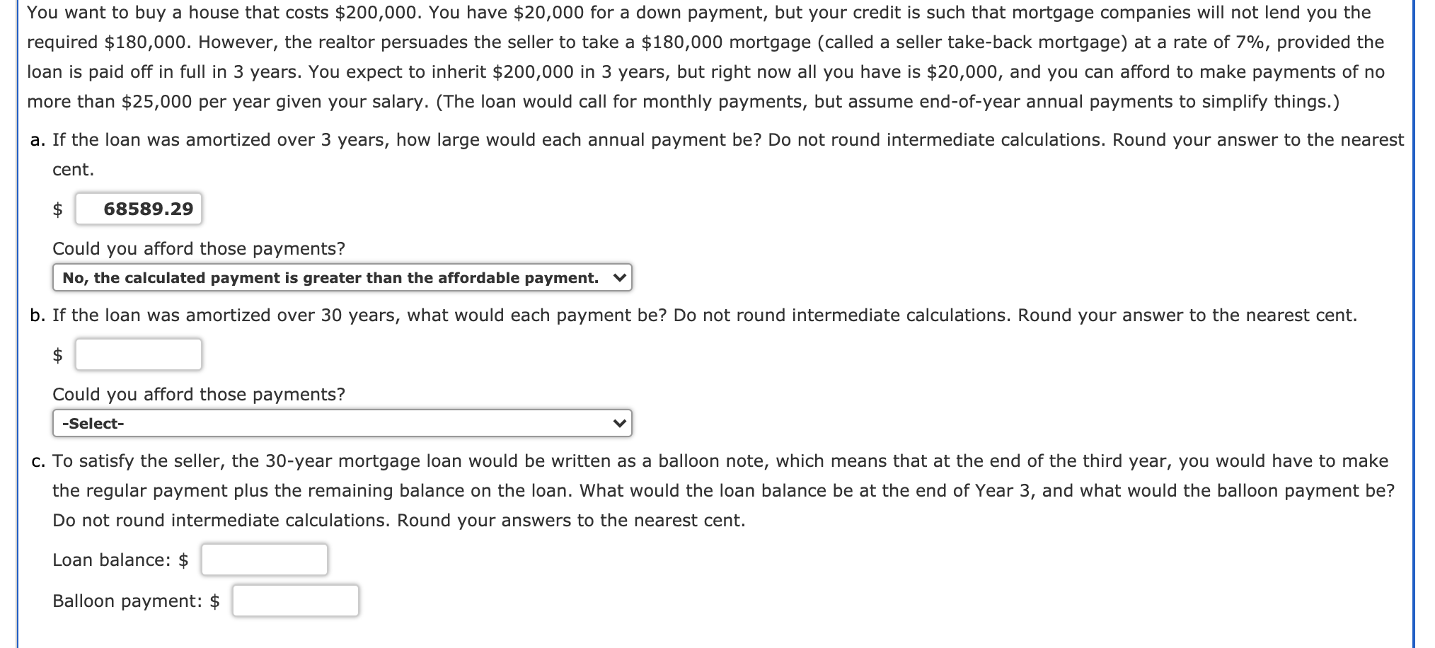 I want to buy a house but hot sale have no down payment