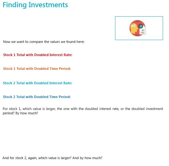 Adding Two Interest Rates PUT $5000. How to calculate double interest rate show | Chegg.com