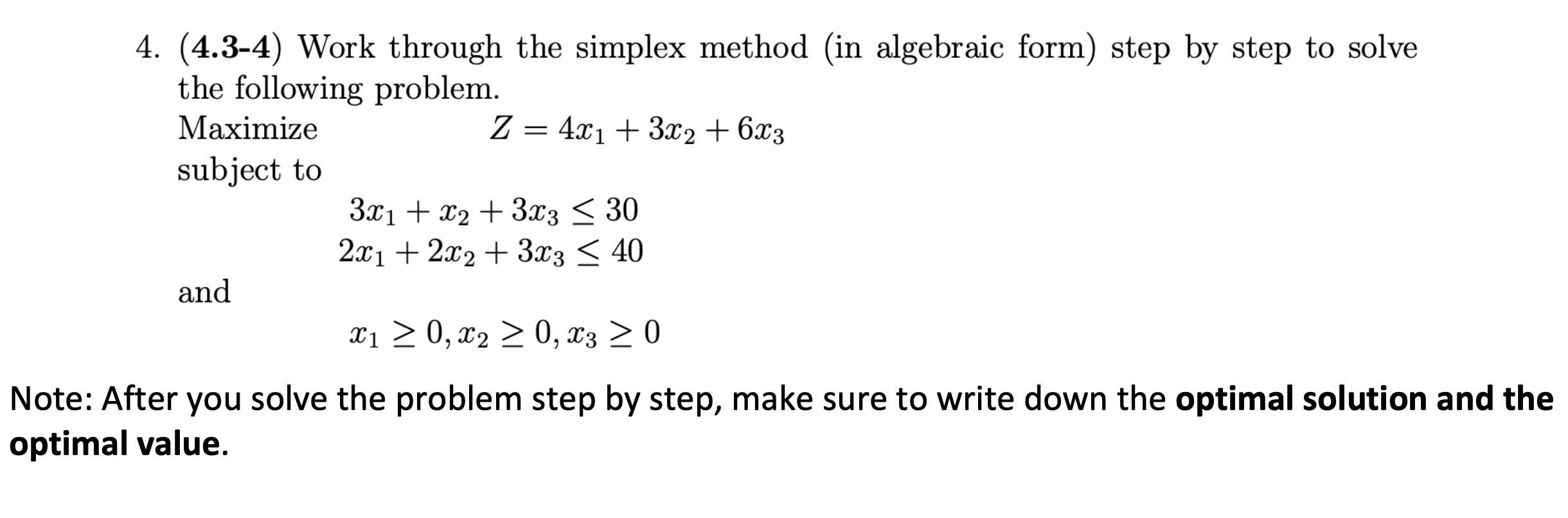 Solved Please explain every step and how you got your | Chegg.com