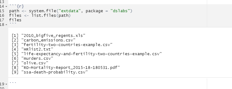 Solved 1. Use The Read_csv Function To Read Each Of The | Chegg.com