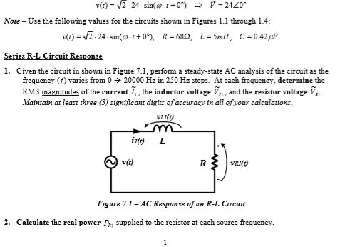 Solved Please solve just the first one for all three current | Chegg.com