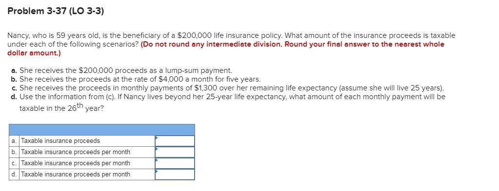 Do Life Insurance Policies Get Taxed Keikaiookami do-life-insurance-policies-get-taxed-keikaiookami