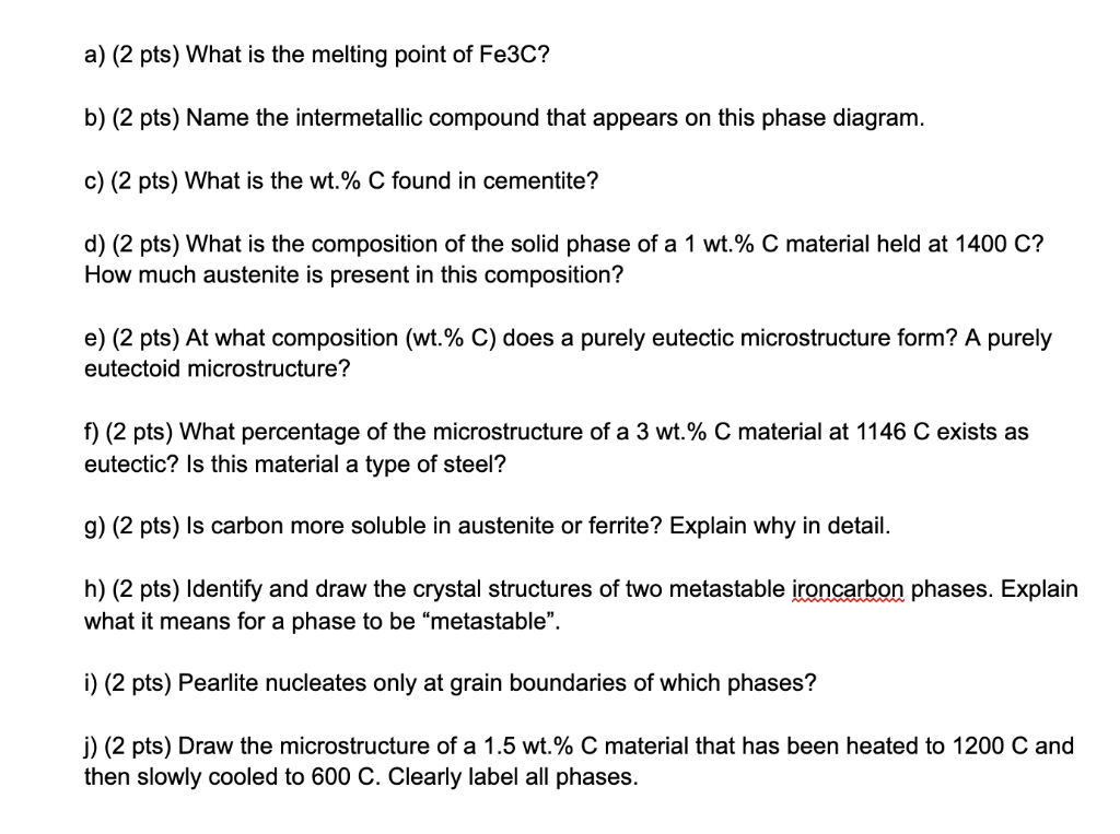 Solved 9. Refer To The Figure Below To Answer The Following | Chegg.com