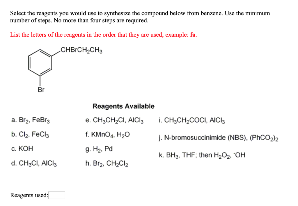 Solved Explain In Details How You Would Synthesize The Chegg Com