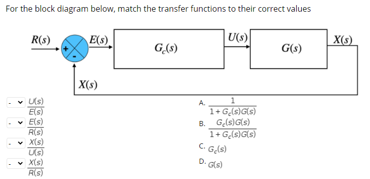 Solved A Error Elt Match The Controller Type To The Quan Chegg Com