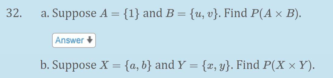 Solved Comes From Discrete Mathematics With Applications | Chegg.com