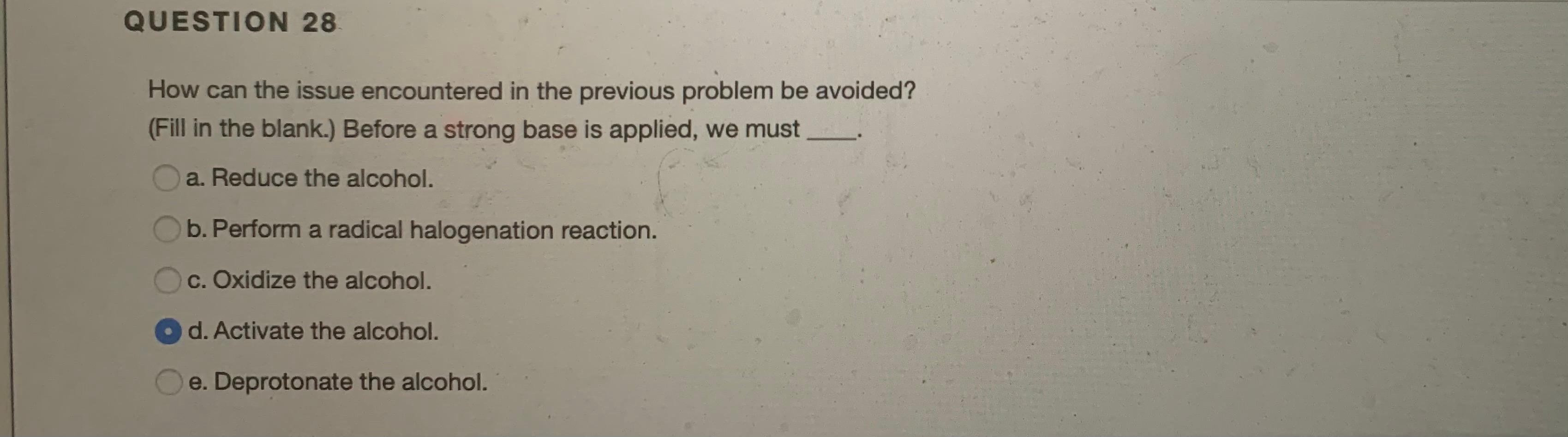 Solved Hello, questions 29 and 30 go together so I will like | Chegg.com