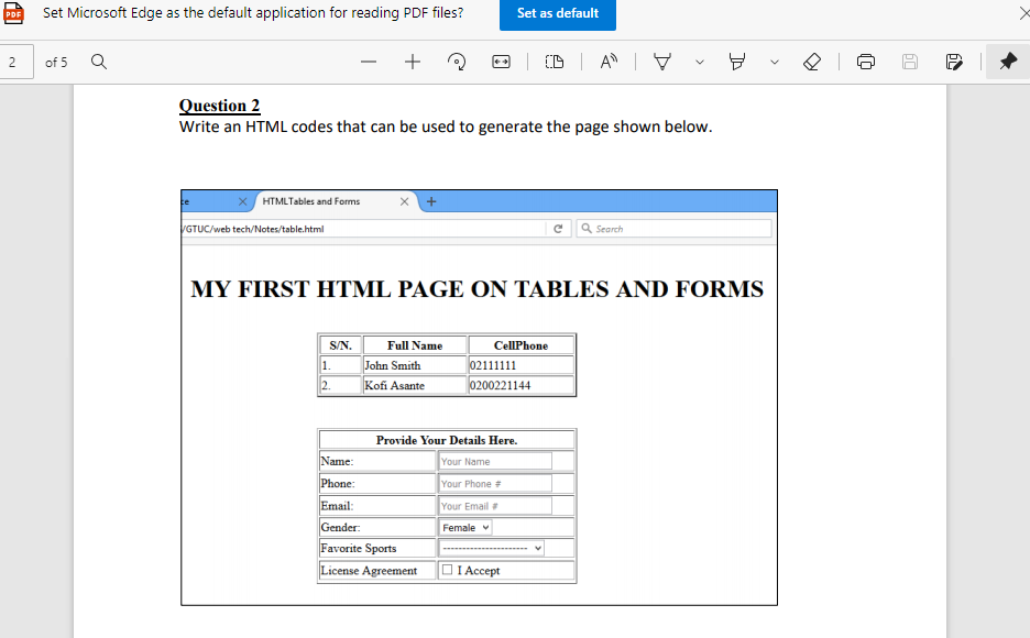 set microsoft edge as default application for reading pdf files