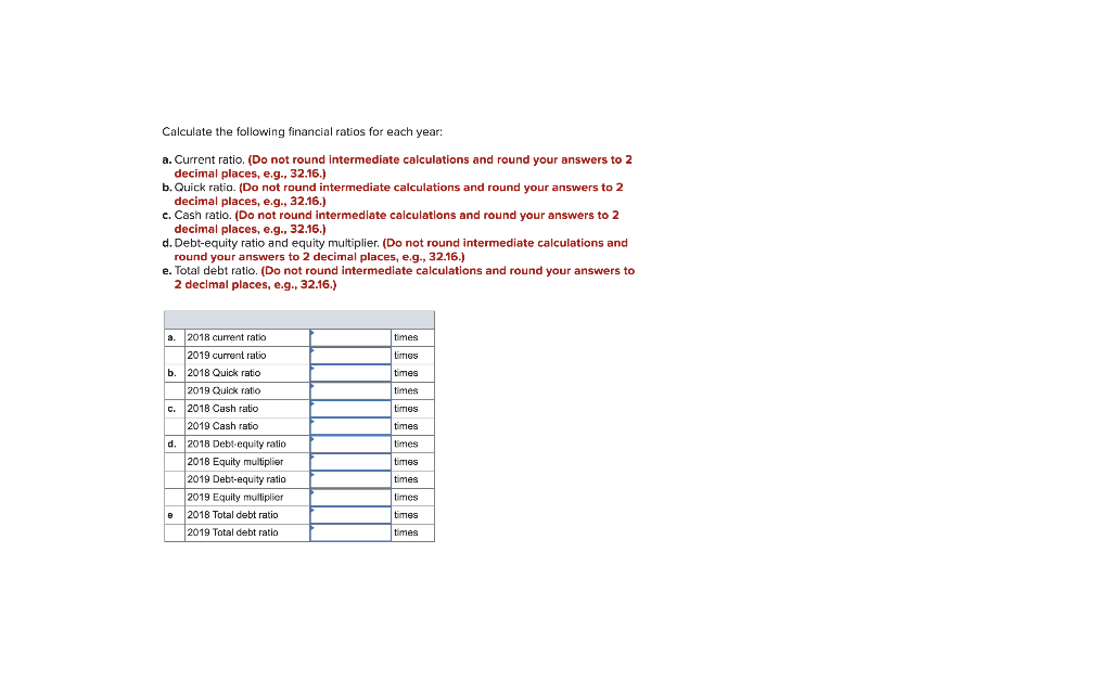 solved-calculate-the-following-financial-ratios-for-each-chegg