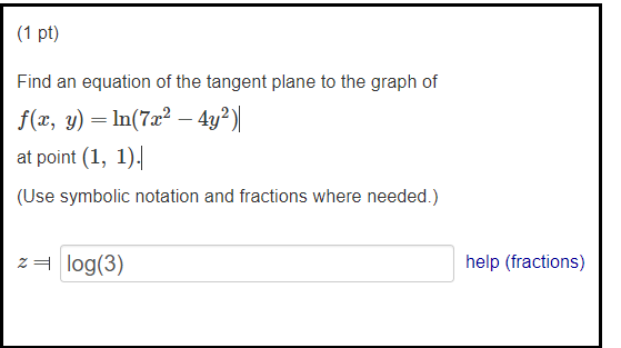 Solved please i just need the answer only for all the | Chegg.com