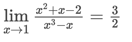 Solved Lim ၁+၉2 X+1 Ii လ၅ 3 2 – 