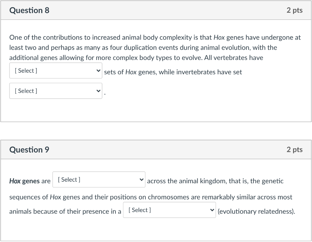 Solved Question 8 2 pts One of the contributions to | Chegg.com