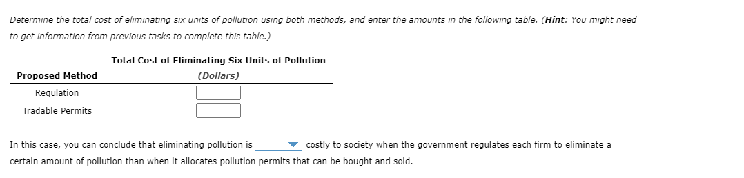 Solved Suppose a municipality votes to reduce the combined | Chegg.com