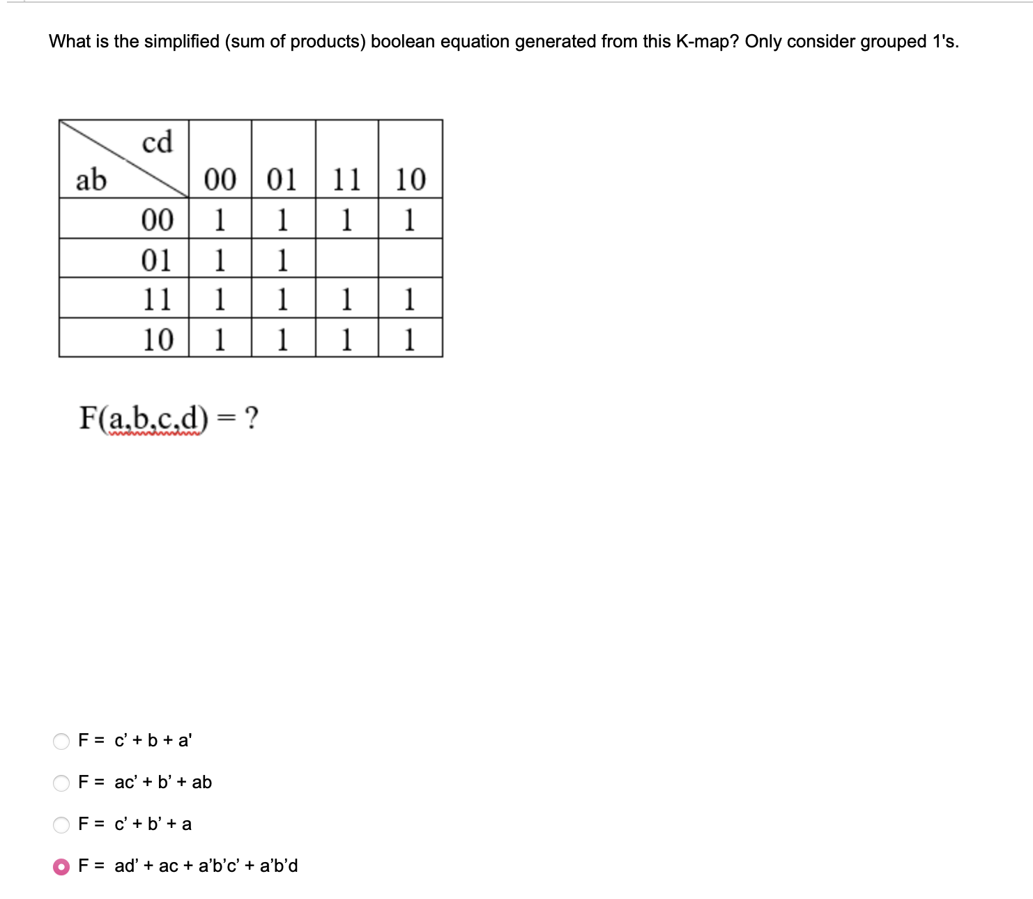 solved-what-is-the-simplified-sum-of-products-boolean-chegg