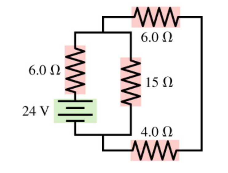 Solved 1. For the circuit shown in the figure, find the