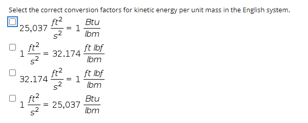 SOLVED: 40 Points) Unit Conversions Perform The Following, 40% OFF