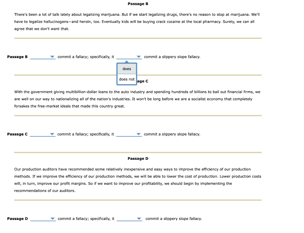 The ”Git Gud Fallacy is when a clearly unfair scenario is written off as  nothing more than a skiII-gap. The fallacy takes place in cases where an  individual is naturally better off (