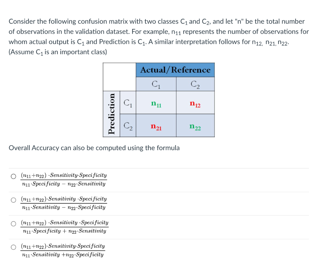 Solved = Pr (Y = 1) Imagine you have a classification data | Chegg.com