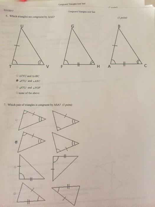 Solved Please check these answers and correct the ones that | Chegg.com