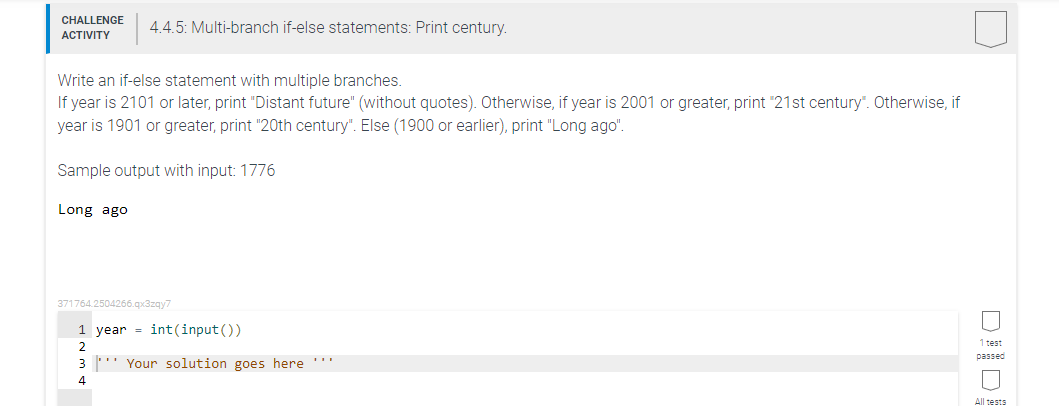 Solved FOR PYTHON (.PY) ANSWER THE QUESTIONS TO THE BEST | Chegg.com