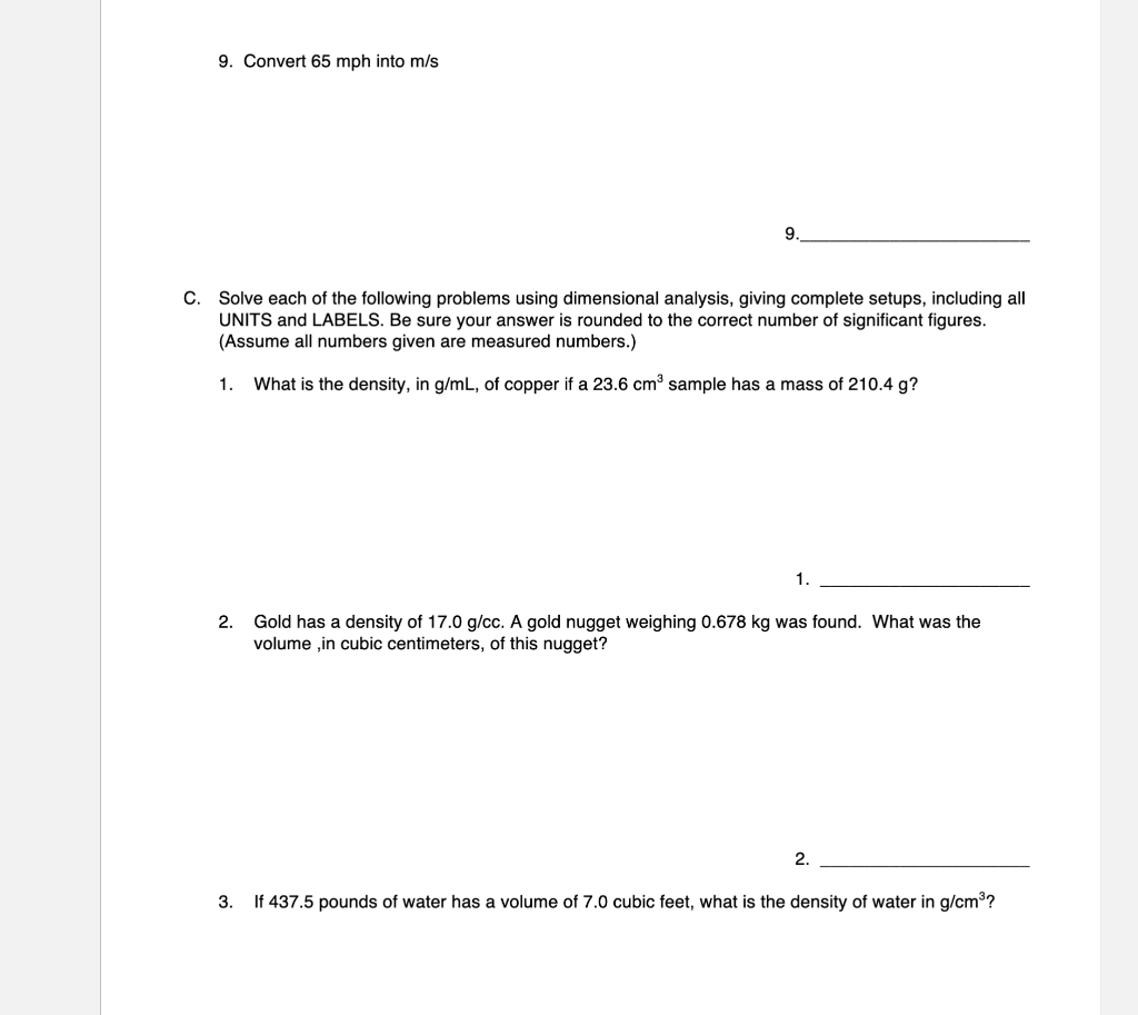 solved-9-convert-65mph-into-m-s-9-c-solve-each-of-the-chegg