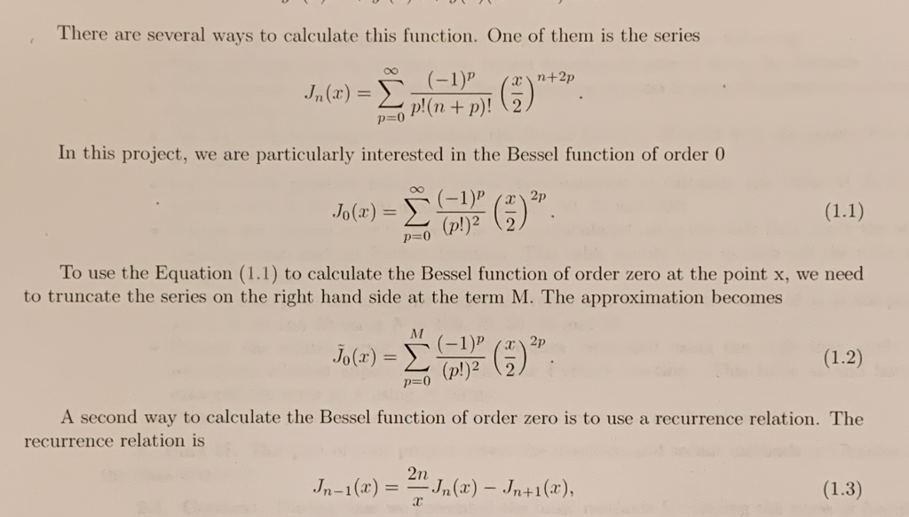 Solved Please write the software code to calculate the | Chegg.com