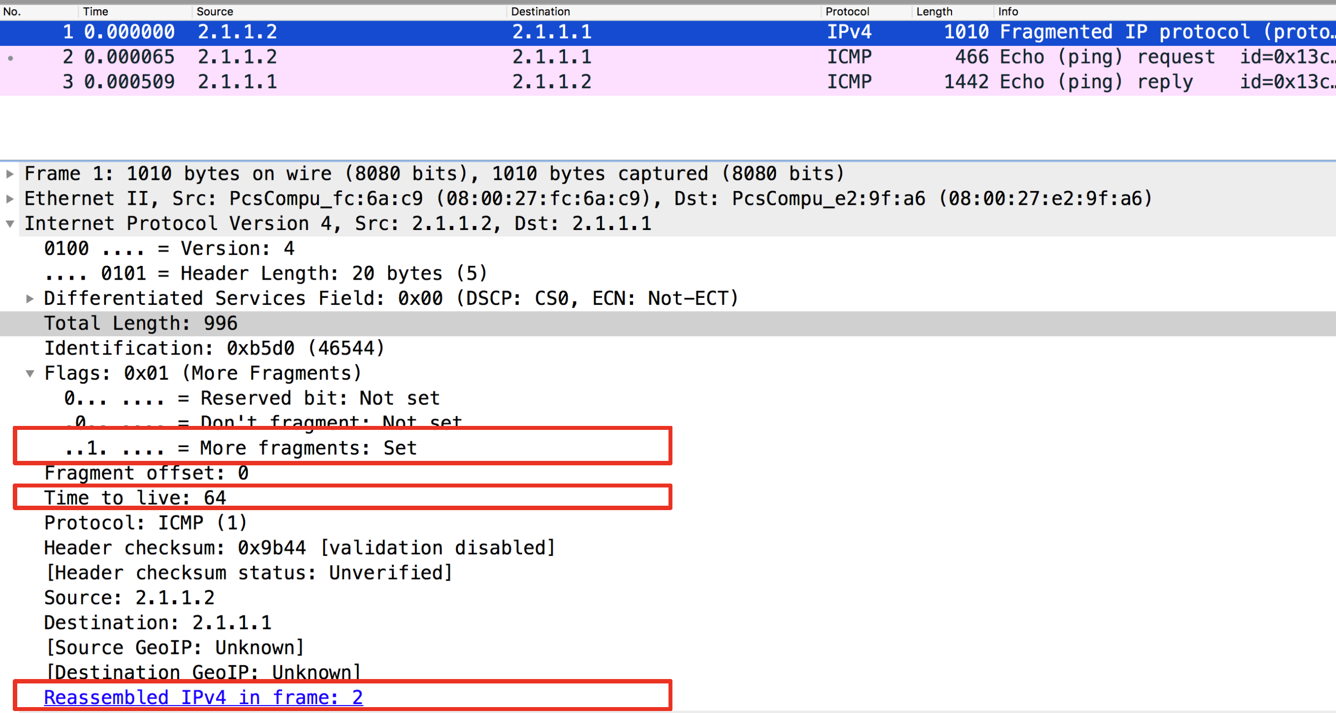 Solved Question 1. Refer To The Wireshark Capture Given | Chegg.com