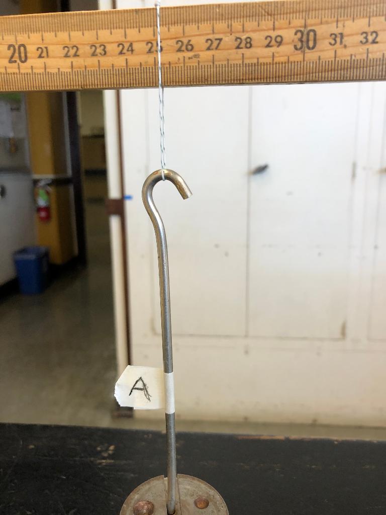 Solved Lab 12: Static Equilibrium Introduction There are two | Chegg.com