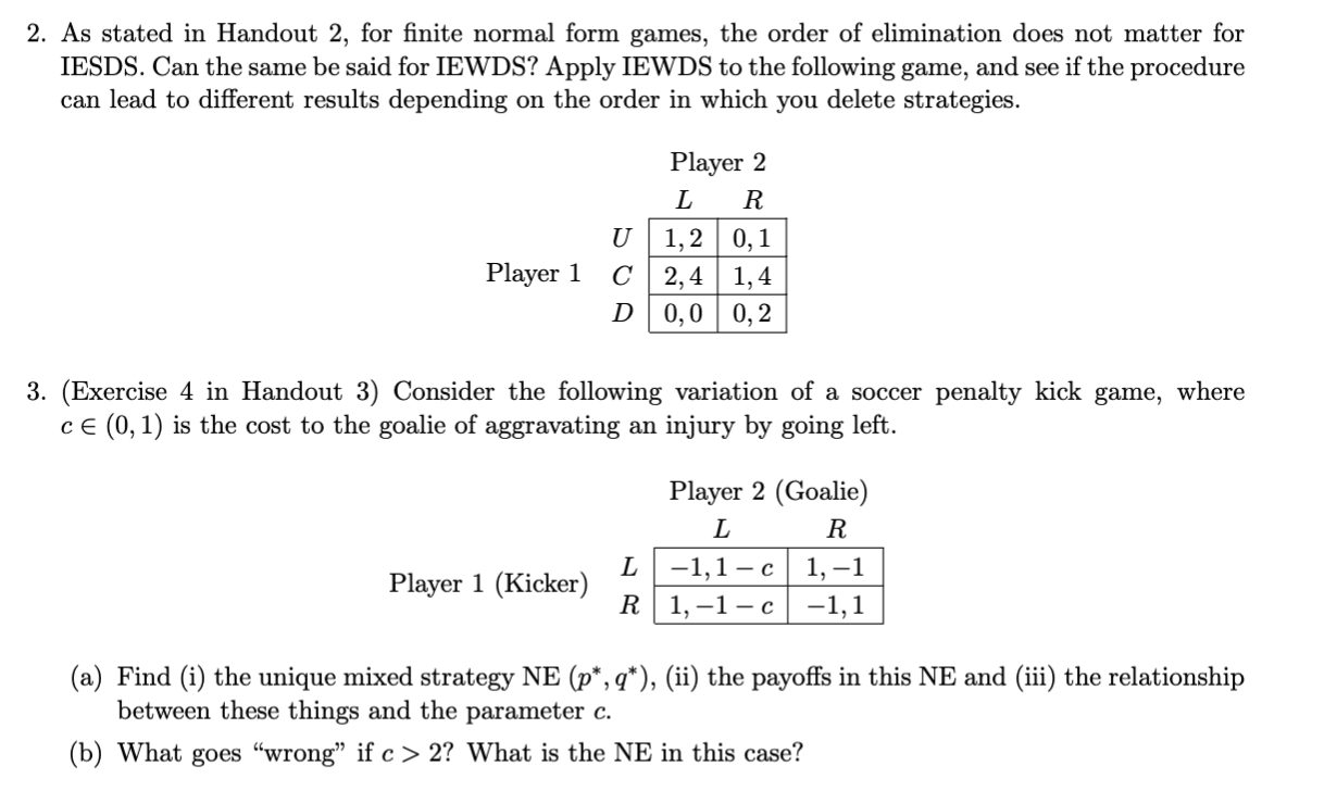 Why Soccer Numbers Matter - 3rd Degree
