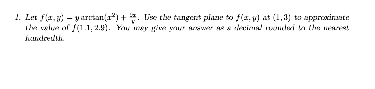 Solved Please provide detailed steps and explanation and | Chegg.com