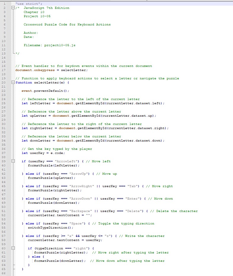 Figure 10-44 Completed Project 10-5 446 CHAPTER 10 | Chegg.com