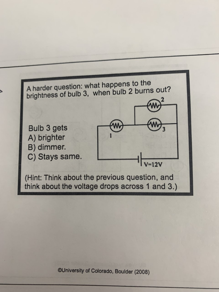 Solved A harder question: what happens to the brightness of | Chegg.com