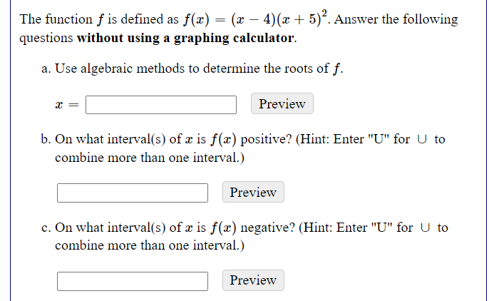 solved-he-function-f-is-defined-as-f-x-x-4-x-5-2-answer-chegg