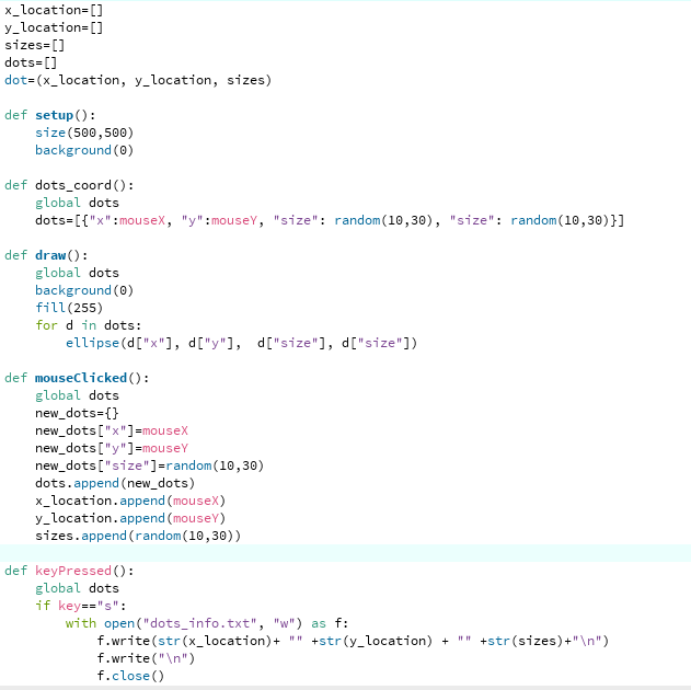 Solved Python Programming This is what I have so far, but I | Chegg.com