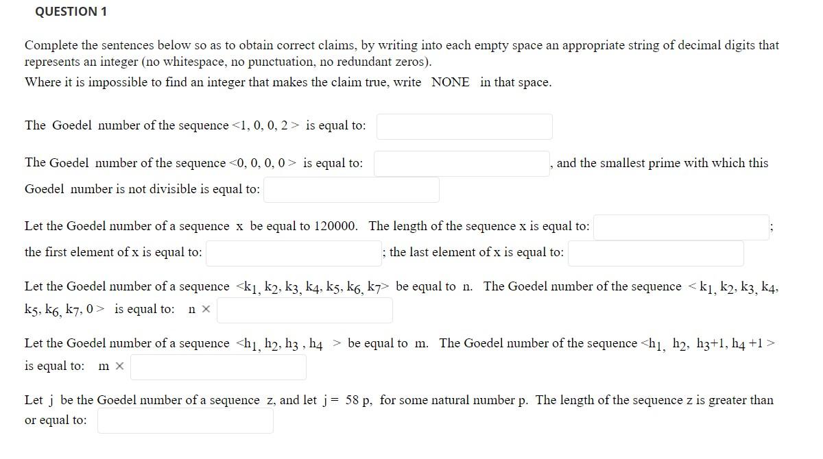 Write the appropriate word in the empty space впиши в свободное поле подходящее слово