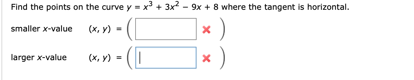 solved-find-the-points-on-the-curve-y-x-3-3x-2-9x-8-where-chegg