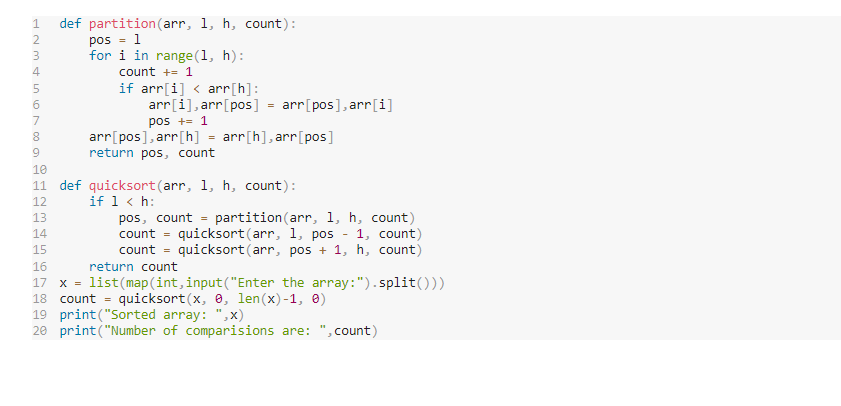Solved Please help, this code is in python; need this | Chegg.com