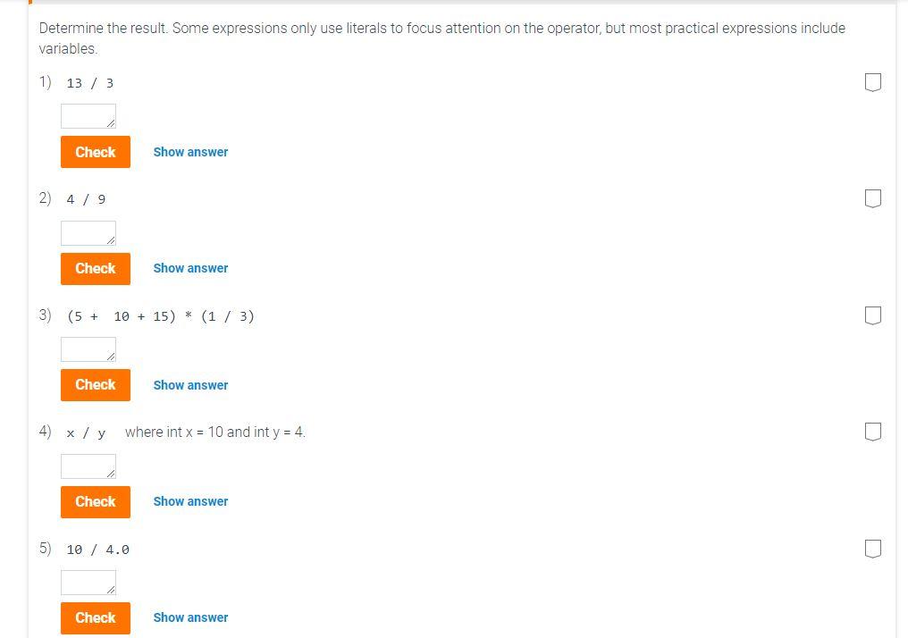 Solved Type the program's output \#include using namespace | Chegg.com