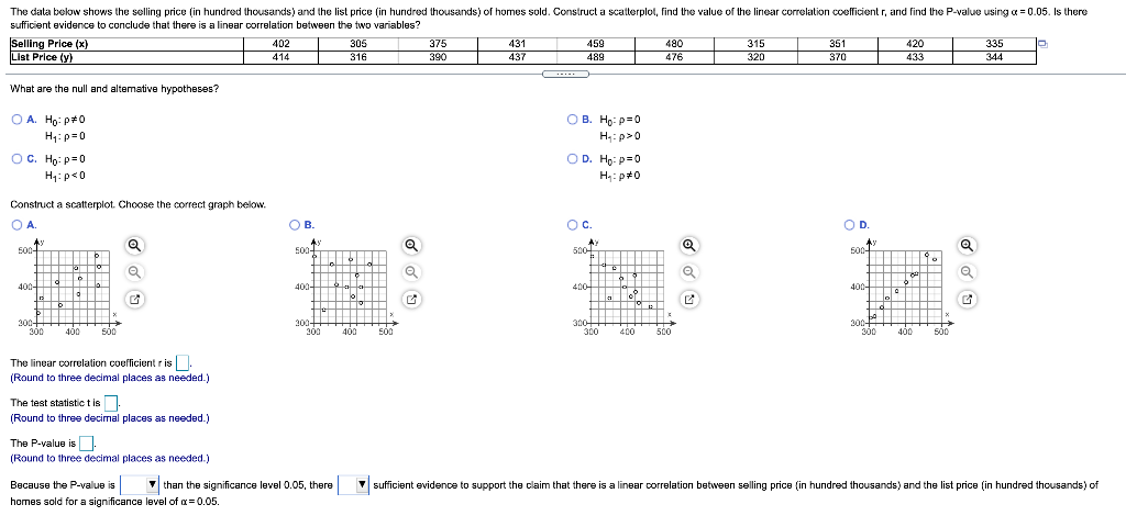 solved-the-data-below-shows-the-selling-price-in-hundred-chegg