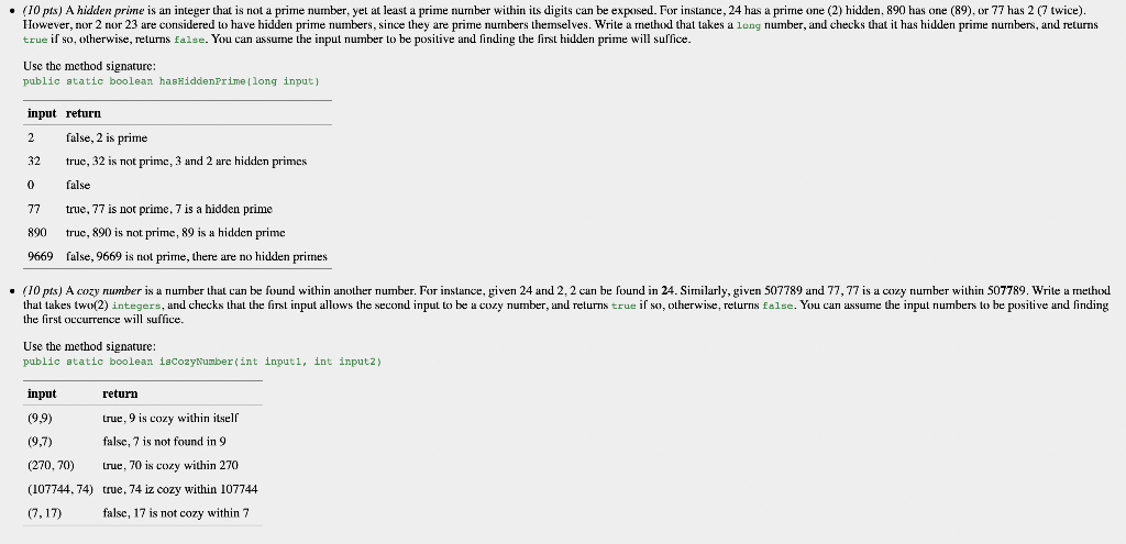 Solved Number Methods You Can Accomplish This Section Using Chegg